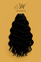 IMAN CURLY HAIR