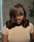 IMAN BASIC BODY WAVE WIG