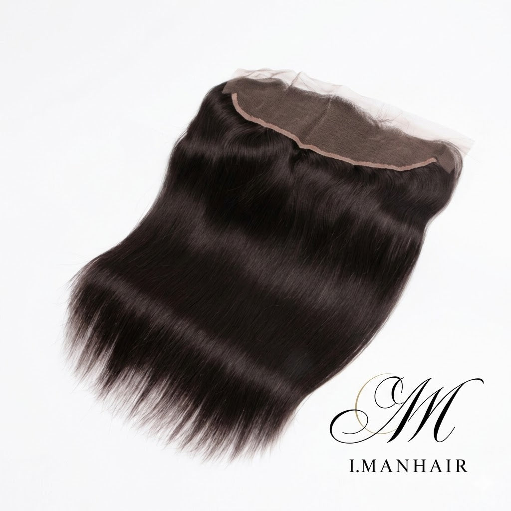 IMAN FRONTALE