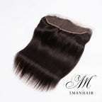 IMAN FRONTALE