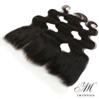 IMAN FRONTALE BODY WAVE