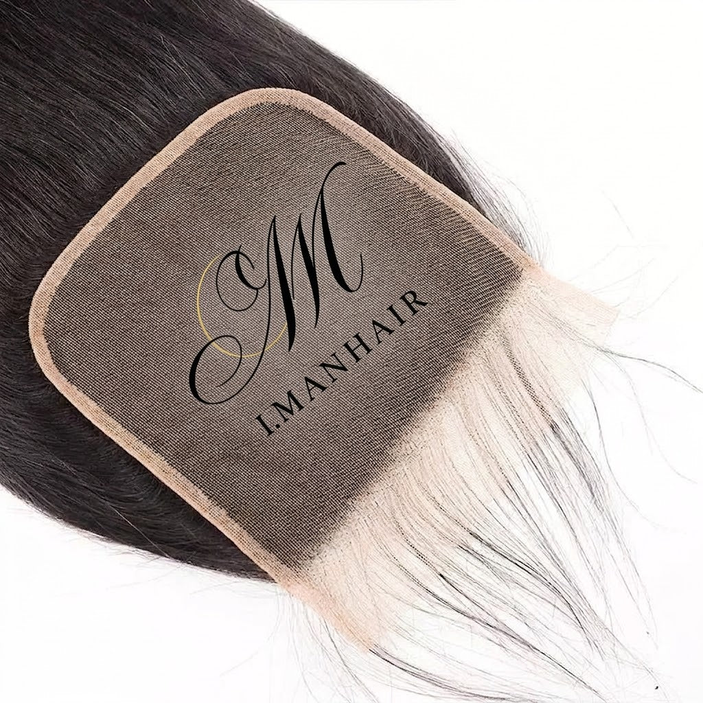 IMAN CLOSURE