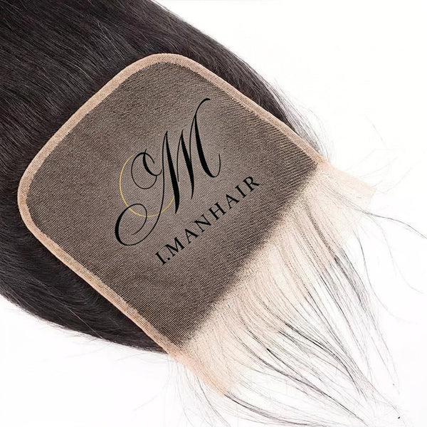 IMAN CLOSURE