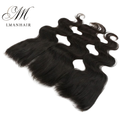 IMAN FRONTALE BODY WAVE