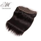 IMAN FRONTALE