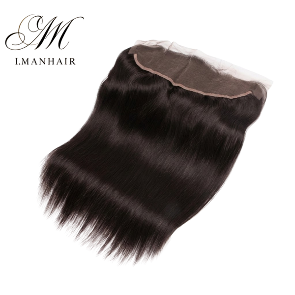 IMAN FRONTALE