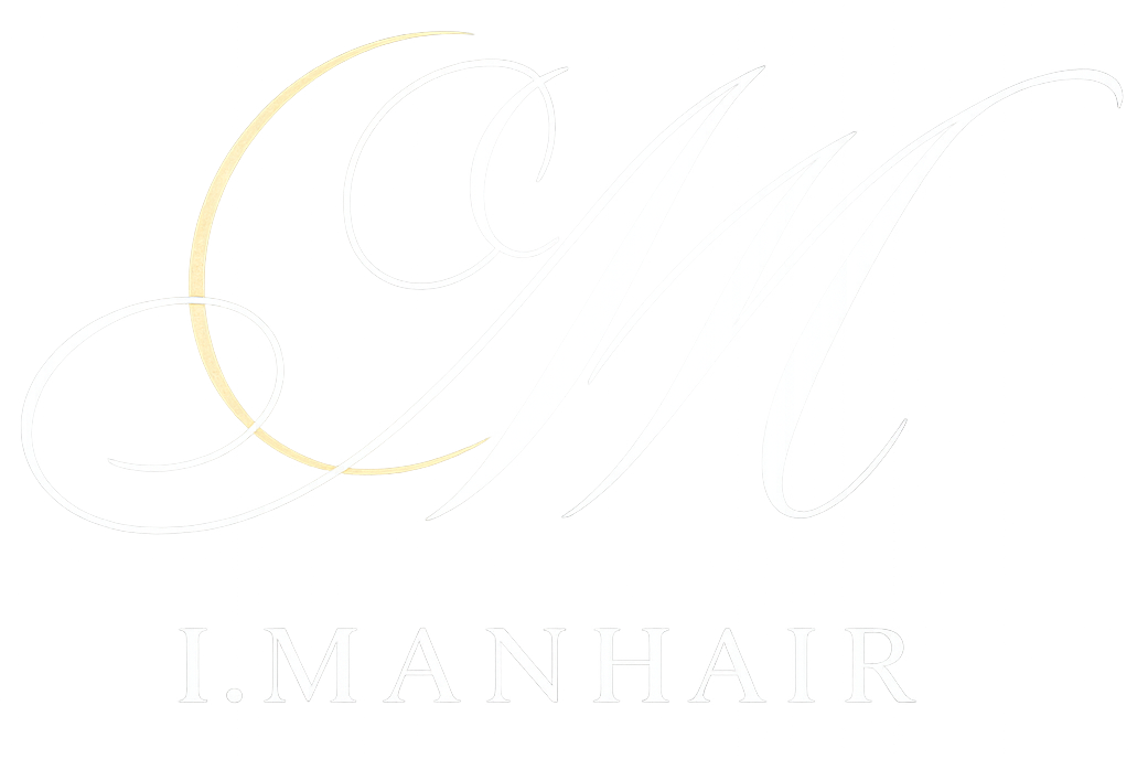 I.MANHAIR 